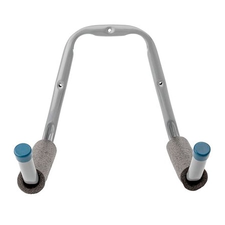 National Hardware STL DBL Arm Ladder N112-008